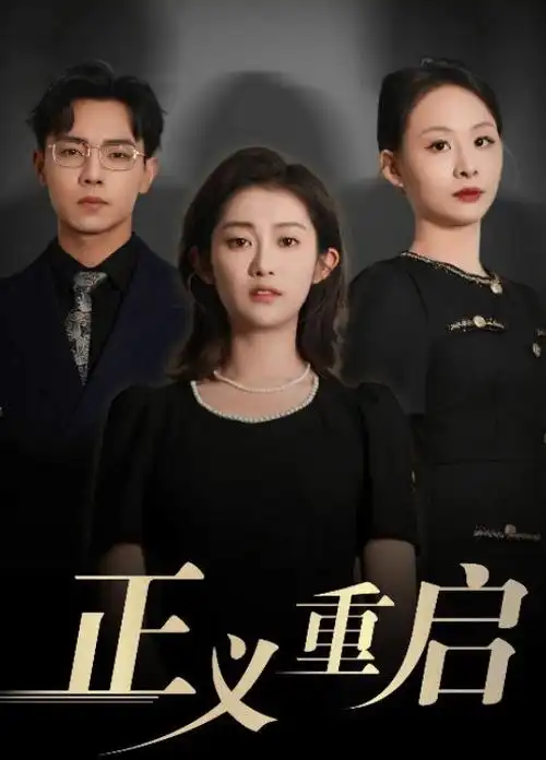 亮剑剧集海报